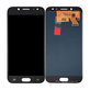 Οθόνη με οθόνη αφής για Samsung J5, J530F (2017), Μαύρο, Black, Aftermarket