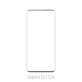 Προστατευτικό Γυαλί 3D για Xiaomi 12, 12X, FixPremium