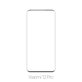 Προστατευτικό Γυαλί 3D για Xiaomi 12 Pro, FixPremium