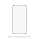 FullCover Glass - Προστατευτικό Γυαλί για Xiaomi Redmi Note 11 | 11S | FixPremium