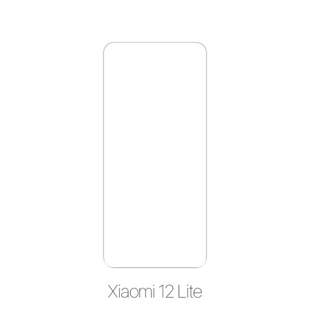 Προστατευτικό Γυαλί για Xiaomi 12 Lite | FixPremium