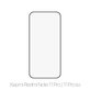 Προστατευτικό Γυαλί για Xiaomi Redmi Note 11 Pro, 11 Pro 5G, FixPremium