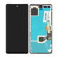 Οθόνη με οθόνη αφής για Google Pixel 7, GVU6C, GQML3, G949-00322-01, Service Pack