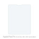 Προστατευτικό Γυαλί για Apple iPad Pro 12.9" (3rd Gen 2018, 4th Gen 2020, 5th Gen 2021, 6th Gen 2022), FixPremium Glass