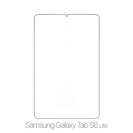 Προστατευτικό Γυαλί για Samsung Tab S6 Lite | FixPremium Glass