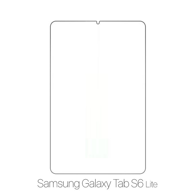 Προστατευτικό Γυαλί για Samsung Tab S6 Lite | FixPremium Glass