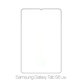 Προστατευτικό Γυαλί για Samsung Tab S6 Lite | FixPremium Glass