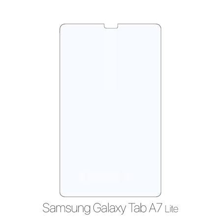 Προστατευτικό Γυαλί για Samsung Tab A7 Lite | FixPremium Glass