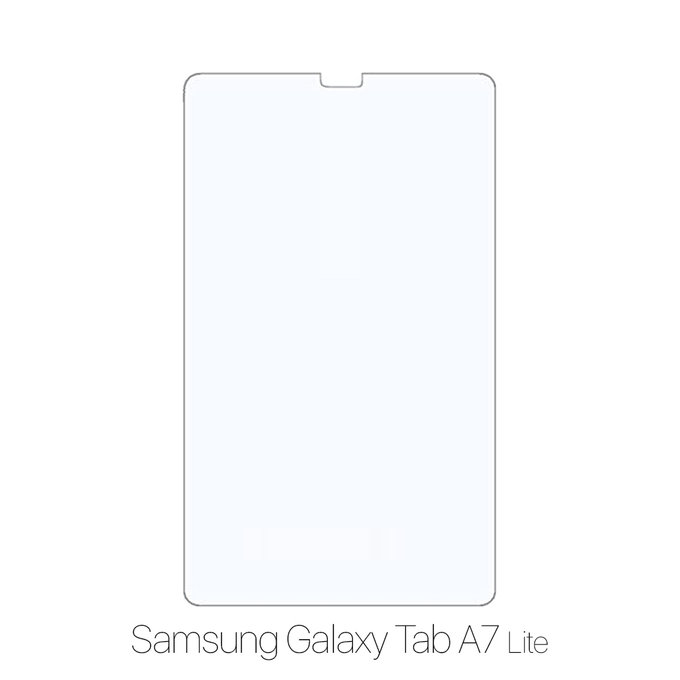 Προστατευτικό Γυαλί για Samsung Tab A7 Lite | FixPremium Glass