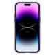 Θήκη Liquid Air για iPhone 14 Pro |  Deep Purple | Spigen