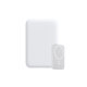 MagSafe PowerBank 5000 mAh | λευκό | white | FixPremium