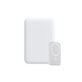 MagSafe PowerBank 10 000mAh | λευκό | white | FixPremium
