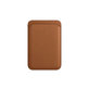 Θήκη MagSafe Wallet, Καφέ, Brown, FixPremium