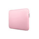 Θήκη για Notebook 13" | ροζ | pink | FixPremium