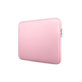 Θήκη για Notebook 13" | ροζ | pink | FixPremium