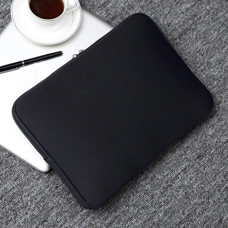 Θήκη για Notebook 14" | μαύρο | black | FixPremium
