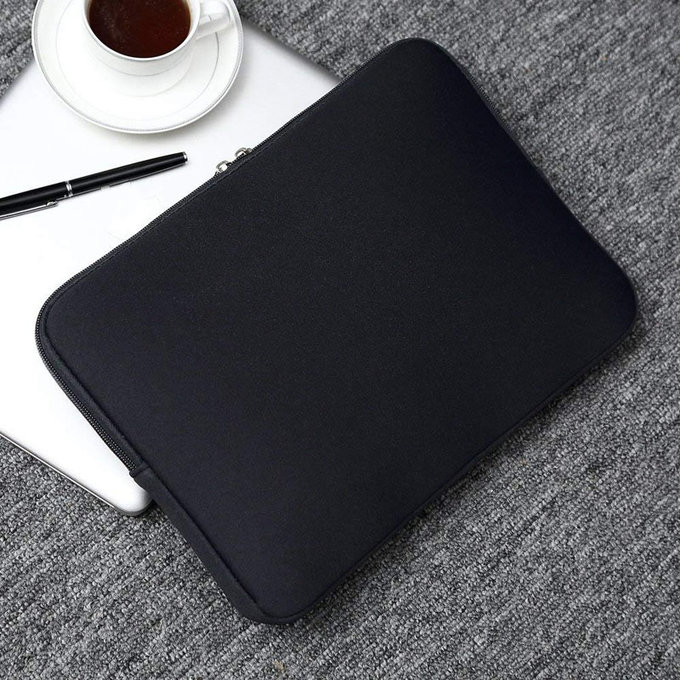 Θήκη για Notebook 14" | μαύρο | black | FixPremium