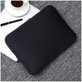 Θήκη για Notebook 15,6" | μαύρο | black | FixPremium