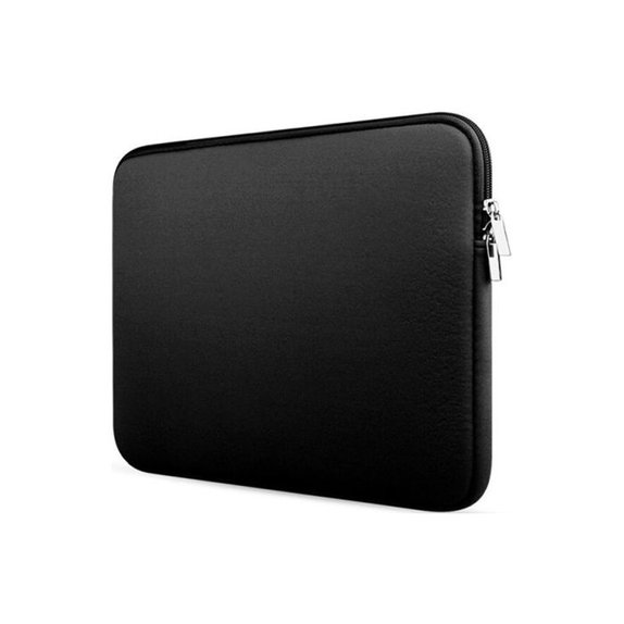 Θήκη για Notebook 15,6" | μαύρο | black | FixPremium