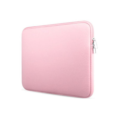 Θήκη για Notebook 15,6" | ροζ | pink | FixPremium