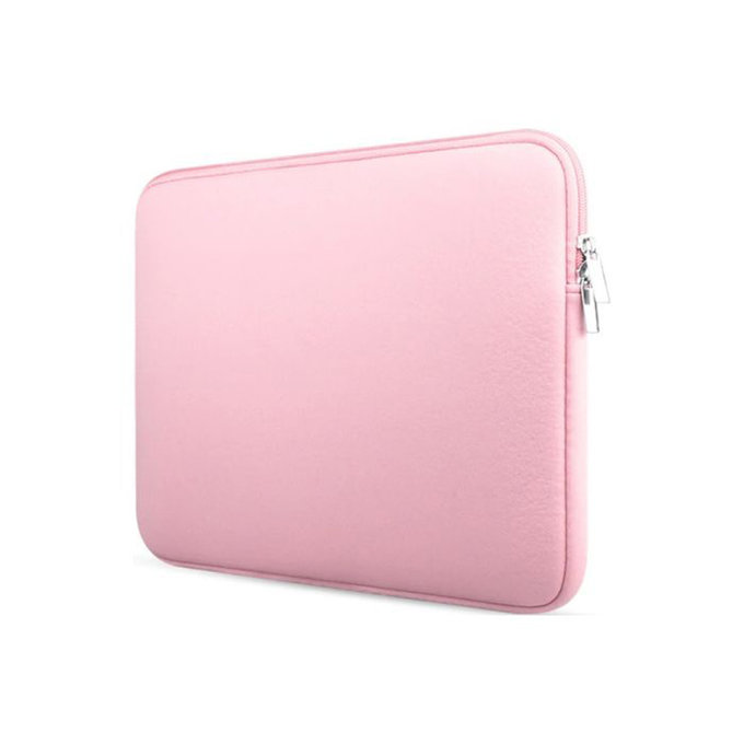 Θήκη για Notebook 15,6" | ροζ | pink | FixPremium