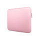 Θήκη για Notebook 15,6" | ροζ | pink | FixPremium