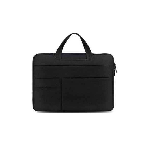Τσάντα Notebook 14" | μαύρο | black | FixPremium