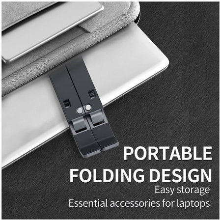 Stand για Laptop | Ασημί | Silver | UGREEN