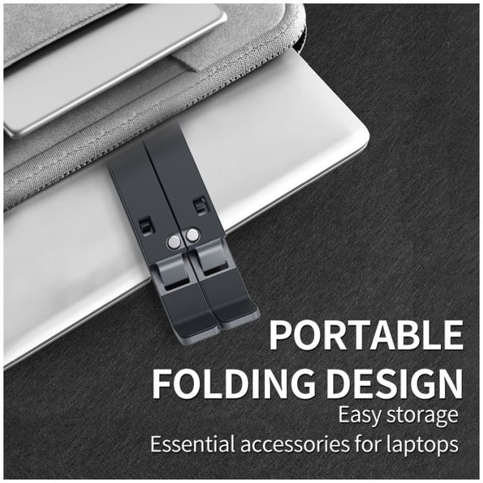 Stand για Laptop | Ασημί | Silver | UGREEN