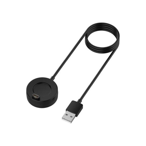 Σταθμός Φόρτισης για Garmin Watch | Μαύρο | Black | FixPremium