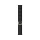 Λουράκι Alpine Loop για Garmin | QuickFit 26mm | Μαύρο | Black | FixPremium