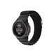 Λουράκι Alpine Loop για Garmin | QuickFit 26mm | Μαύρο | Black | FixPremium