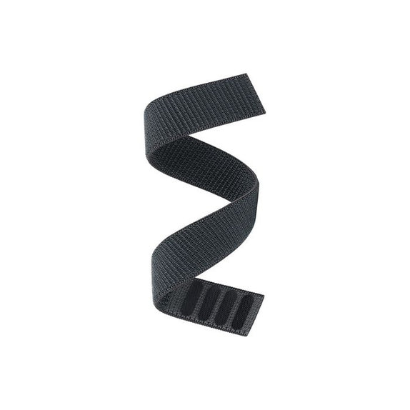 Λουράκι Νάιλον για Garmin (22mm) | grey | FixPremium