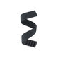 Λουράκι Νάιλον για Garmin (26mm) | grey | FixPremium