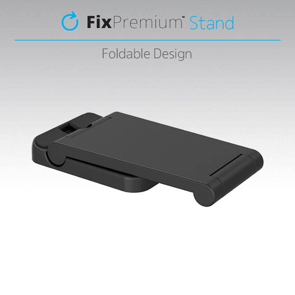 Μαγνήτης για MagSafe, Μαύρο | Black | FixPremium