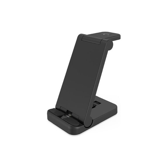 Μαγνήτης για MagSafe, Μαύρο | Black | FixPremium