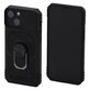 Θήκη CamShield για iPhone 13 mini, Μαύρο, Black, FixPremium