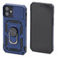 Θήκη CamShield για iPhone 12 mini | Μπλε | Blue | FixPremium