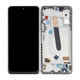 LCD Display Assembly για Xiaomi Mi 11i | Μαύρο, Black