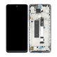 Συγκρότημα οθόνης για Xiaomi Mi 10T Lite 5G, Μαύρο, Pearl Gray, Aftermarket
