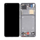 LCD Display Assembly για Xiaomi Mi 11 Ultra | Μαύρο, Black