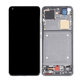 Συγκρότημα οθόνης για Xiaomi Mi 11 Ultra, Ceramic Black