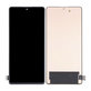 Οθόνη με οθόνη αφής για Xiaomi Poco F4 GT, 21121210G, Aftermarket