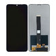Οθόνη με οθόνη αφής για Xiaomi Redmi 10A, 220233L2C, 220233L2G, Aftermarket