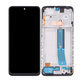 Συγκρότημα οθόνης για Xiaomi Redmi Note 11, 11S, Poco M4 Pro 4G, Graphite Grey