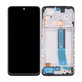 Συγκρότημα οθόνης για Xiaomi Redmi Note 11, 11S, Poco M4 Pro 4G, Graphite Grey, Aftermarket