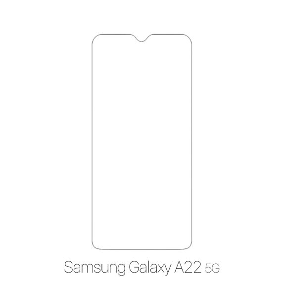 Προστατευτικό Γυαλί για Samsung A22 5G, FixPremium