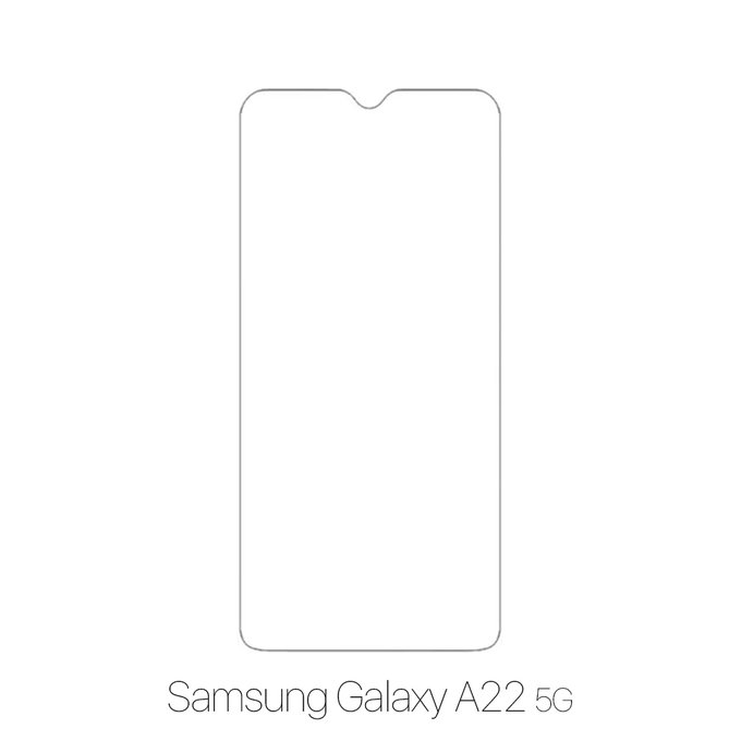 Προστατευτικό Γυαλί για Samsung A22 5G | FixPremium