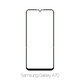 FullCover Glass - Προστατευτικό Γυαλί για Samsung A70 | FixPremium