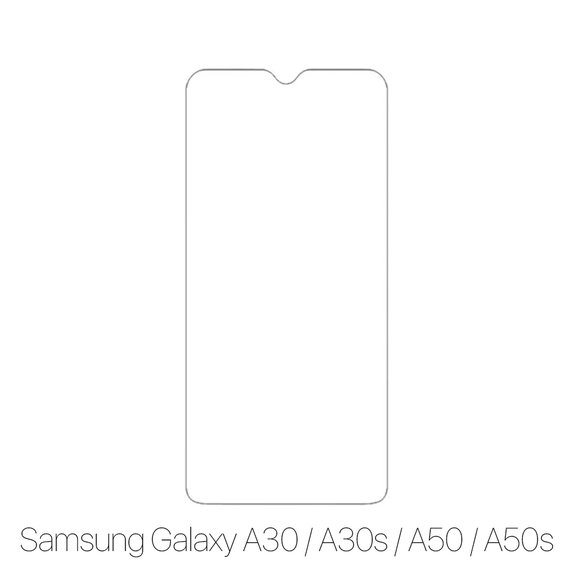 Προστατευτικό Γυαλί για Samsung A30, A30s, A50, A50s, FixPremium